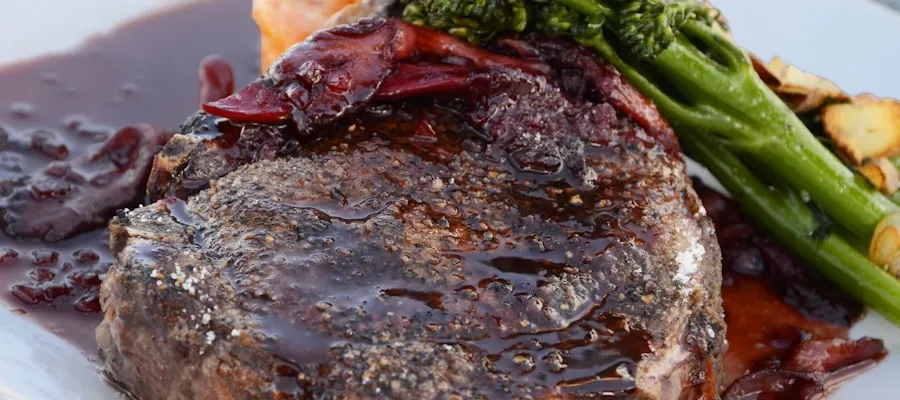 Heritage Pork Belly